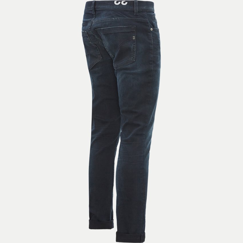Dondup Jeans UP232 DS 325 DL5 GEORGE DARK BLUE